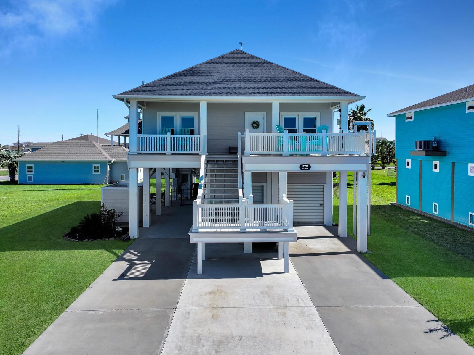 Property Photo:  978 Sue Drive  TX 77650 