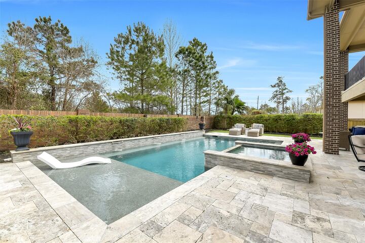 Property Photo: 4067 Woodland Meadow Drive TX 77386