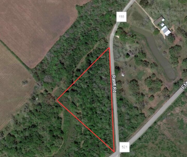 Property Photo:  0 Fm 521  TX 77415 