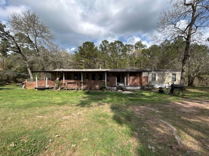 Property Photo: 30996 Strathmore Road TX 77484