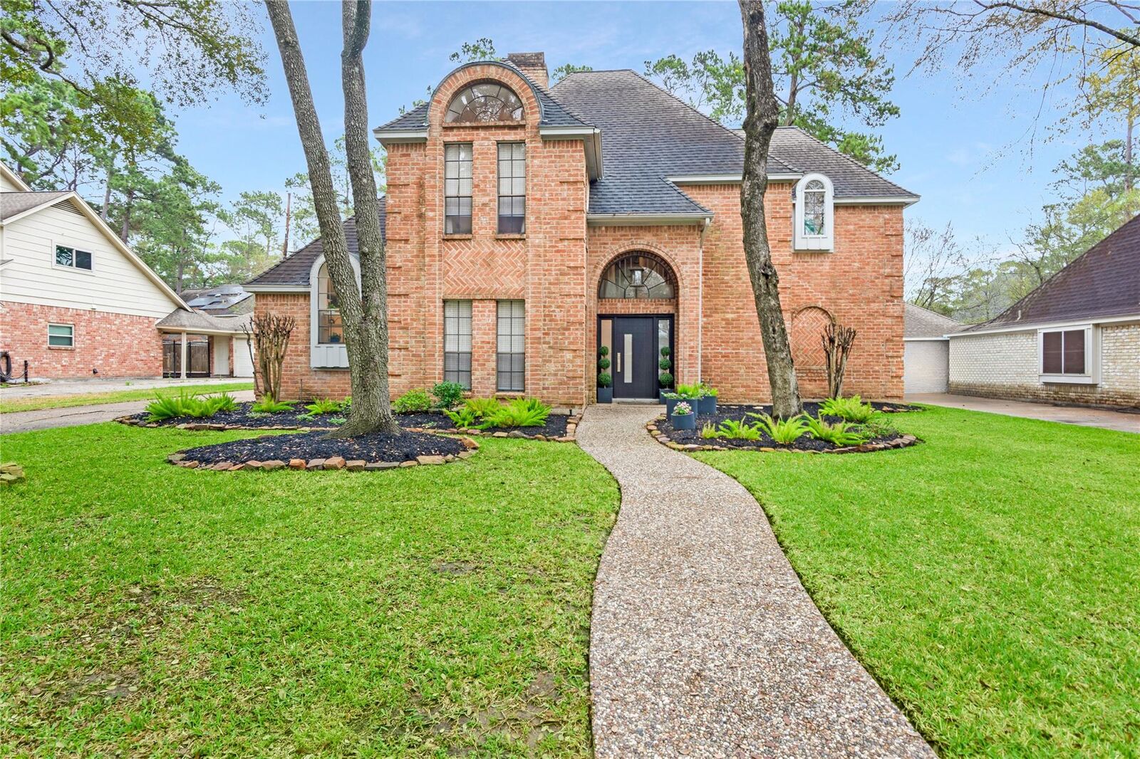 Property Photo:  17706 Terrawren Lane  TX 77379 