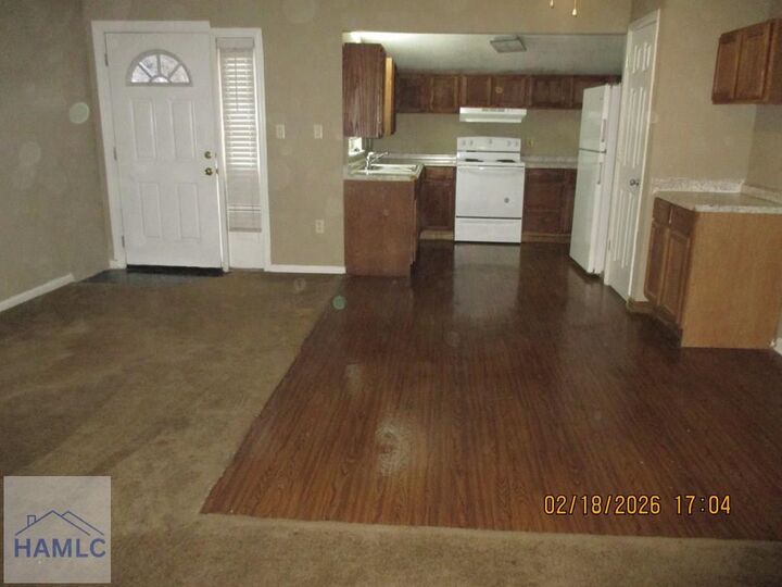 Property Photo:  119 Cherokee Circle  GA 31313 