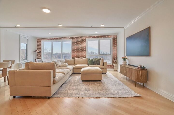 Property Photo: 84 Hackensack Plank Rd 1 NJ 07086