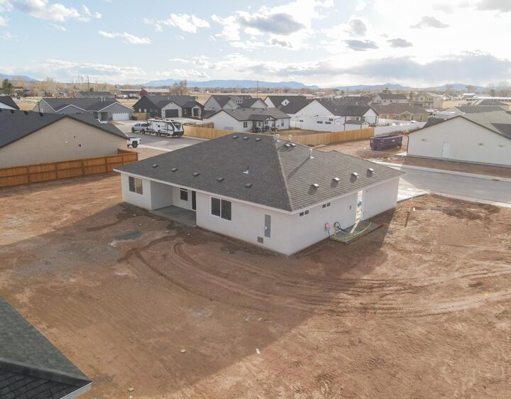 Property Photo: Lot 54 N Valley Gate Estates Rd UT 84721