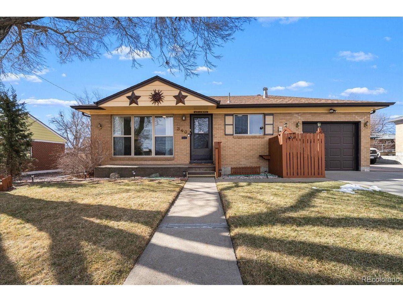 Property Photo:  340 Leonard Ln  CO 80233 