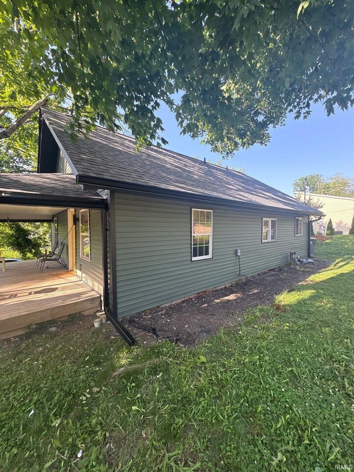 Property Photo: 1775 S Henderson Street IN 47401