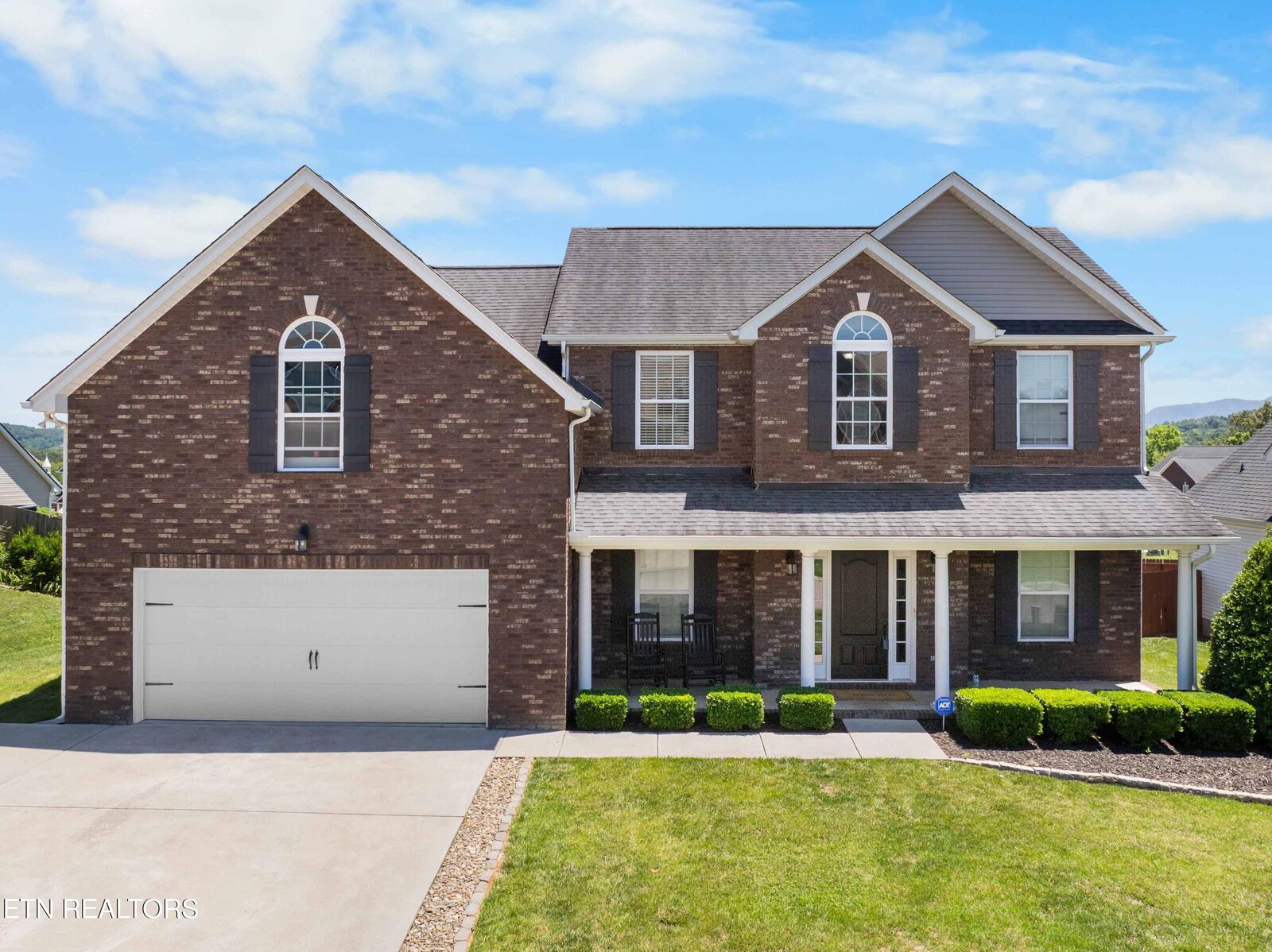 Property Photo: 2851 Southwinds Circle TN 37876
