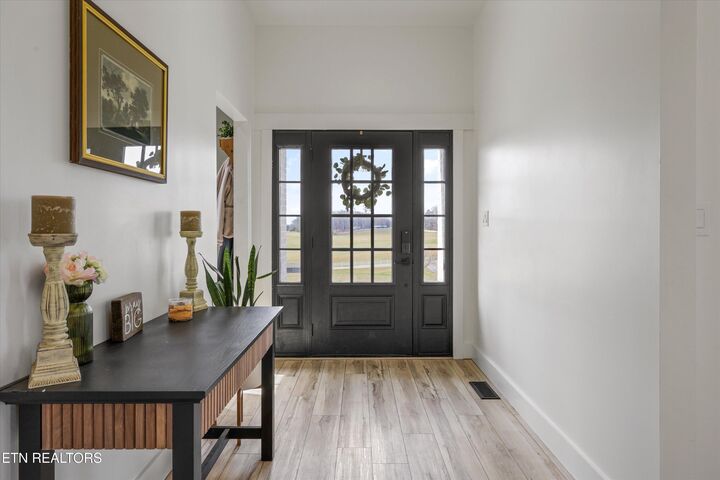 Property Photo:  13161 Vonore Rd  TN 37774 