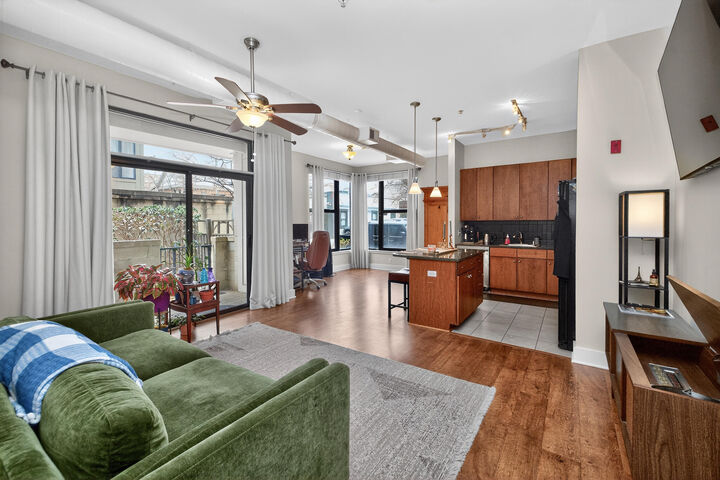 Property Photo:  535 S Upper Street 126  KY 40508 