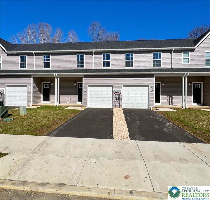 Property Photo:  307 Barber Street Lot 43  PA 18103 