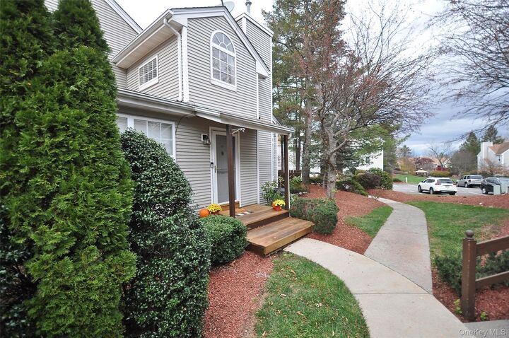 Property Photo: 1067 Washington Green NY 12553