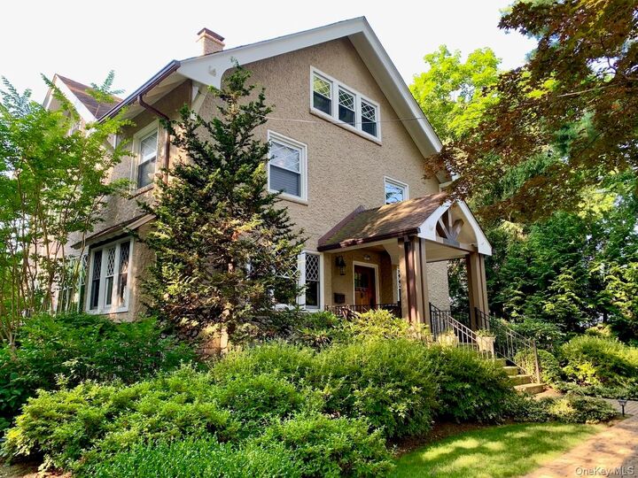 Property Photo: 42 Edgewood Avenue NY 10552