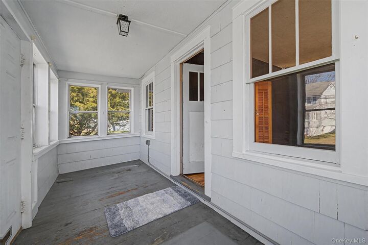 Property Photo:  108 Sproat Street  NY 10940 