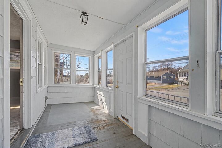 Property Photo:  108 Sproat Street  NY 10940 