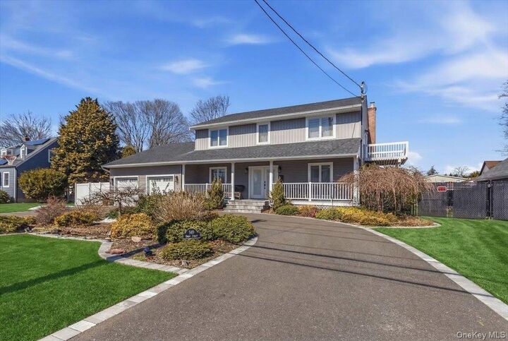 Property Photo: 949 Union Street NY 11716