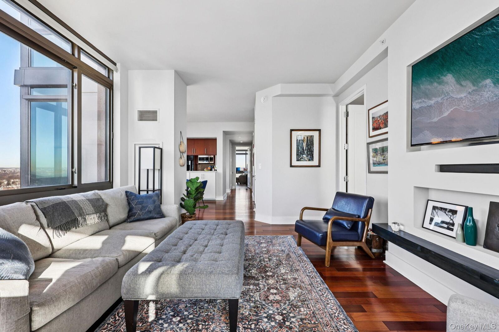 Property Photo:  175 Huguenot Street 2503  NY 10801 