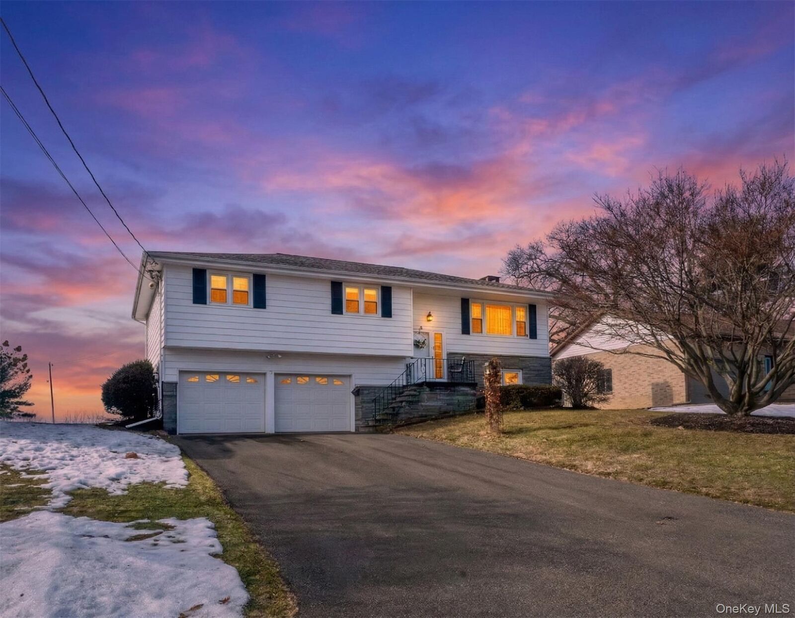 Property Photo:  101 Florence Street  NY 12401 