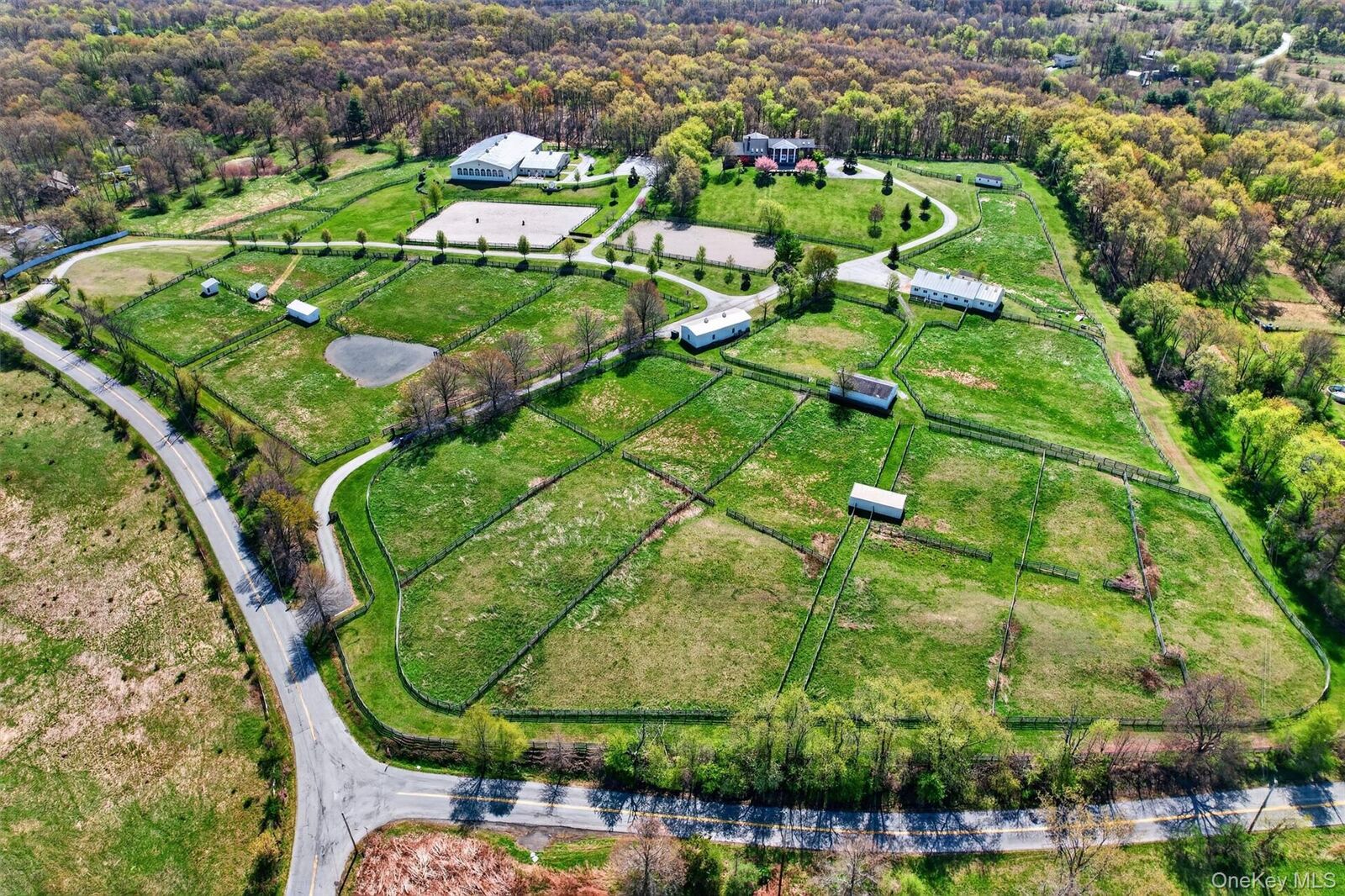 Property Photo:  285 Hill Road  NY 10940 
