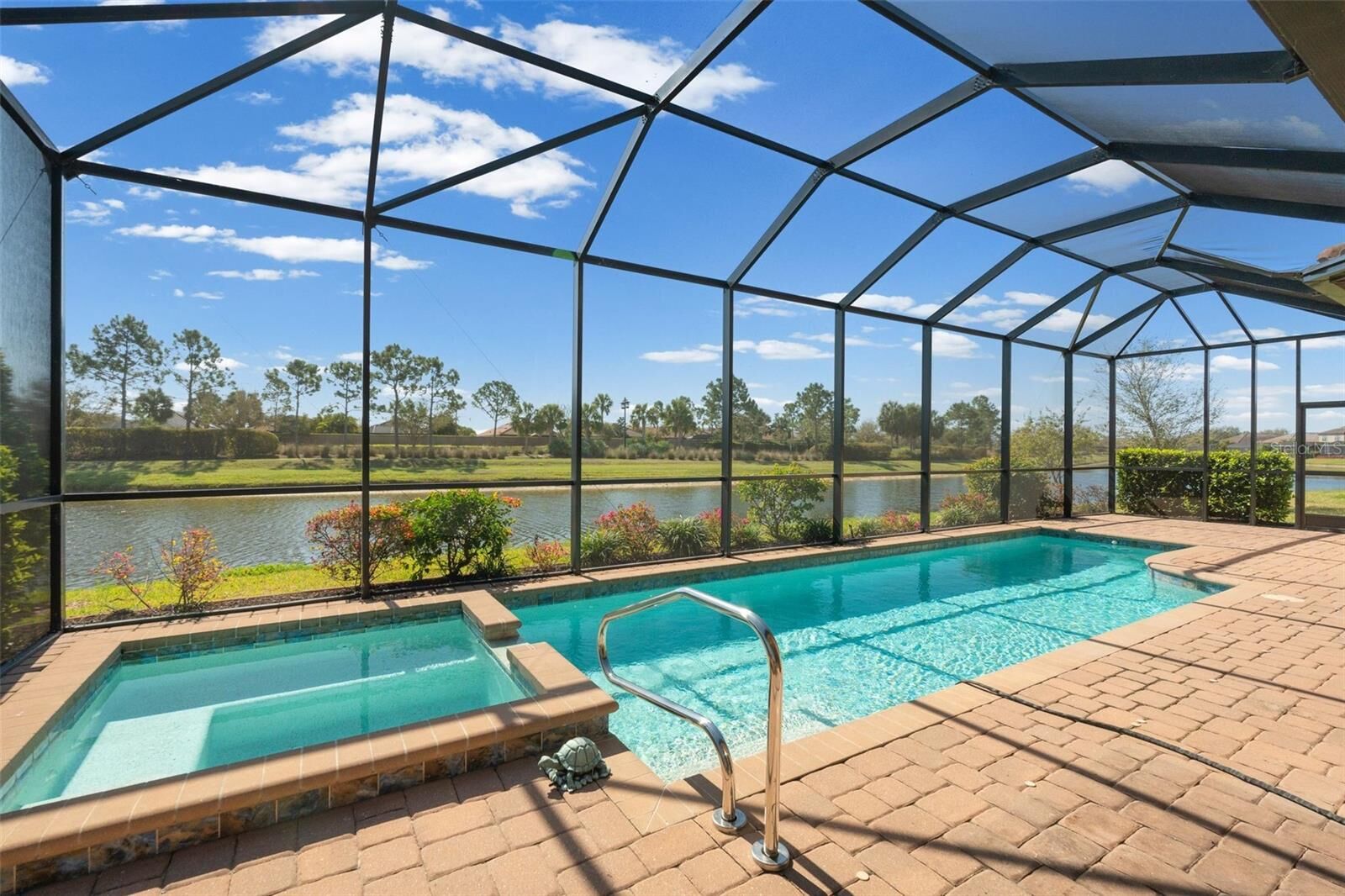 Property Photo:  10604 Wicker Park Place  FL 34221 