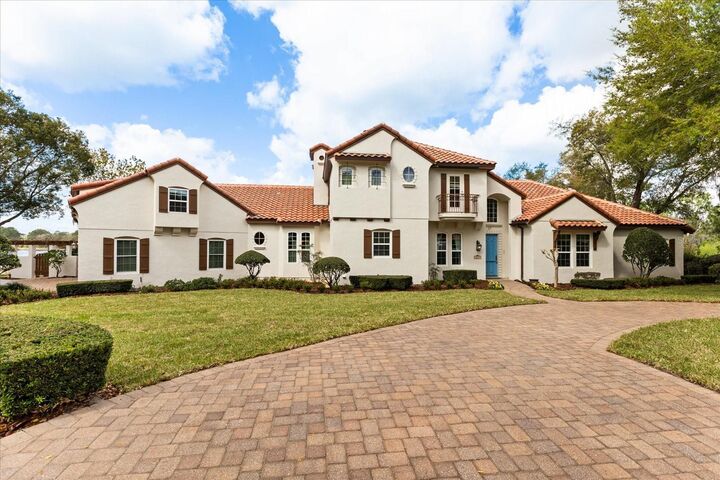 Property Photo:  27 Stone Gate N  FL 32779 