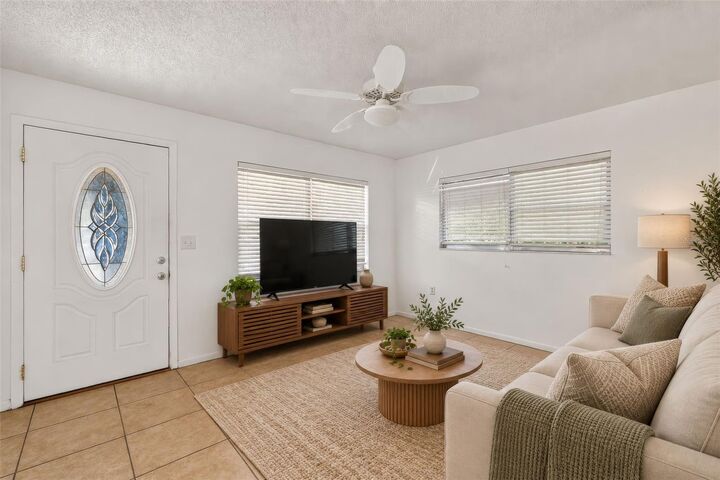 Property Photo:  2010 1/2 Vine Street  FL 34748 