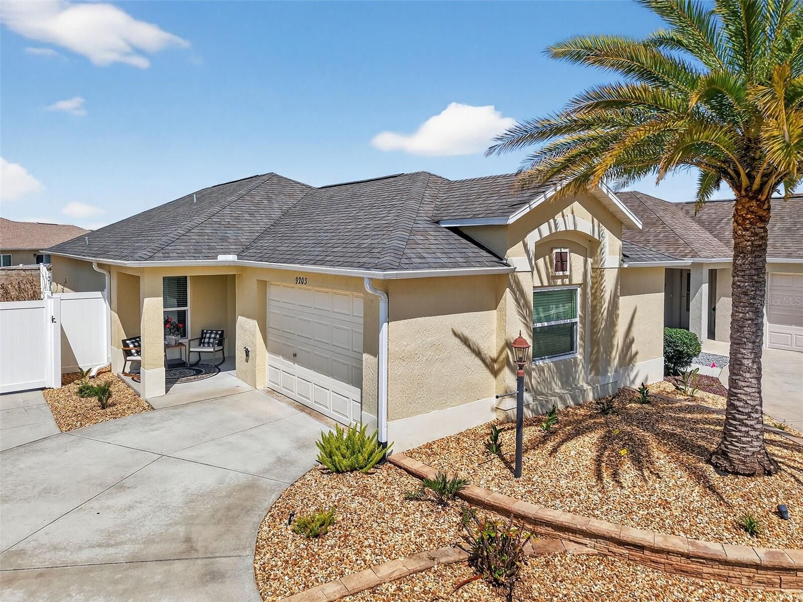 Property Photo:  9203 SE 167th Ford Street  FL 32162 