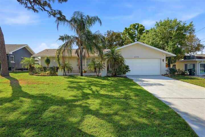 Property Photo:  3370 Harbor Lake Dr  FL 33770 