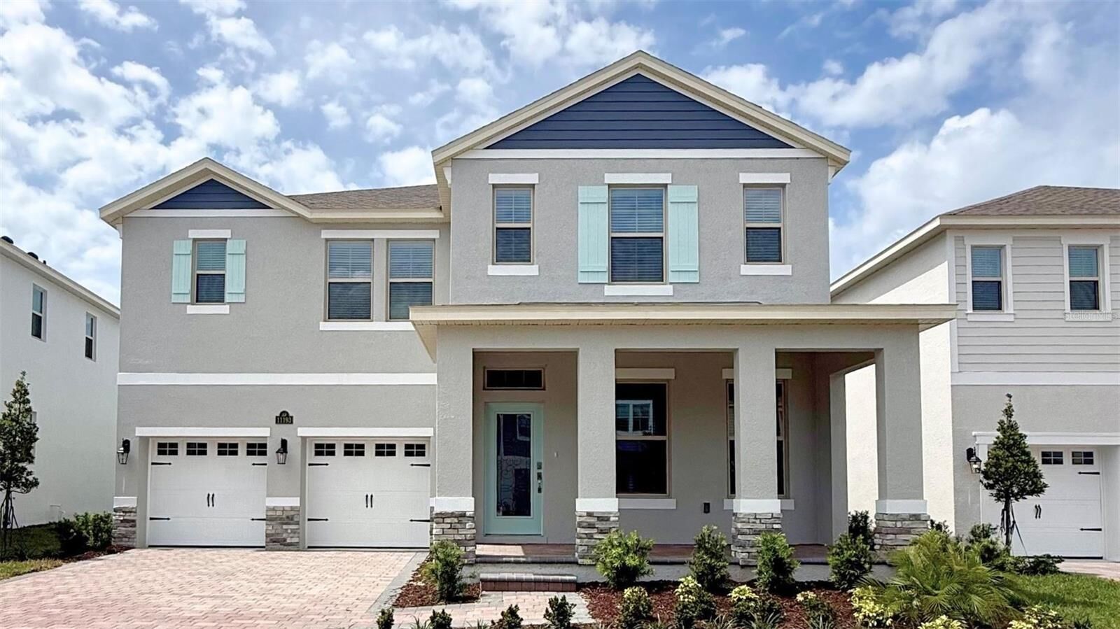 Property Photo:  11193 Hollow Bay Drive  FL 34787 