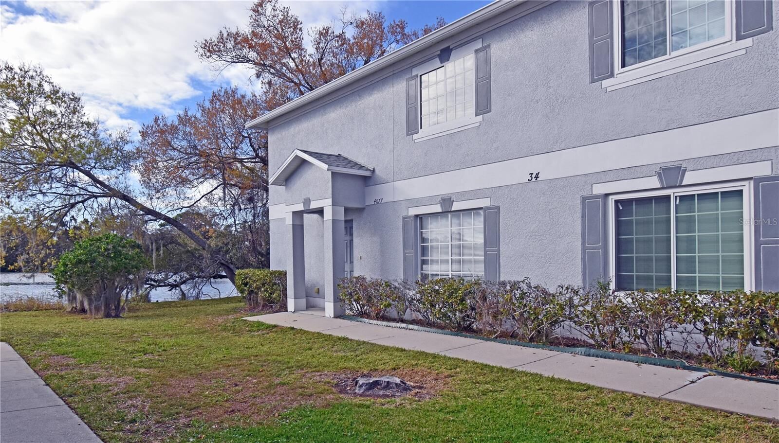 Property Photo:  4077 Dolphin Drive  FL 33617 