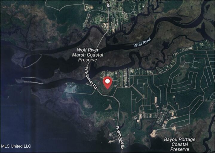 Property Photo:  14.96 Acres Arcadia Farm Road  MS 39571 