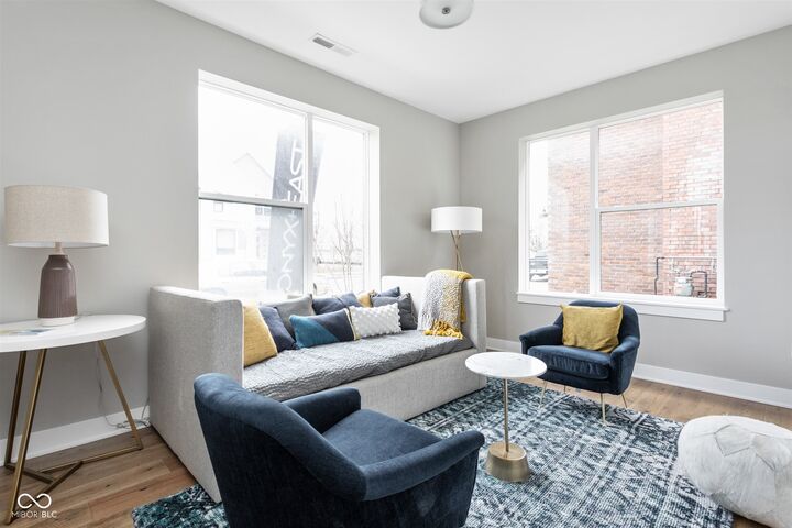 Property Photo:  11372 Nickel Row  IN 46038 