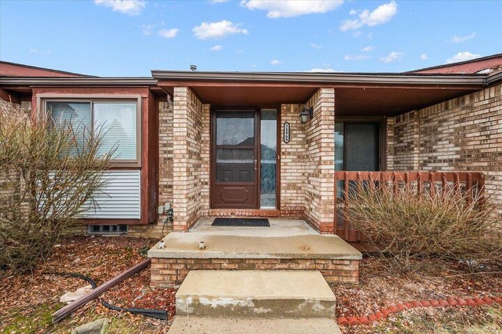 Property Photo:  34868 Mercer Lane  MI 48026 