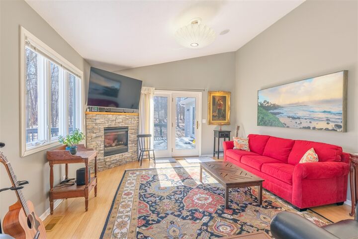 Property Photo: 319 S Union Street MI 49406-5142