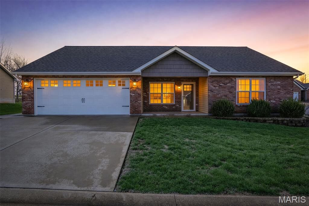 Property Photo:  70 Pecan Tree Lane  MO 63640 