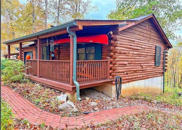 Property Photo:  7887 Jim Weber Road  MO 63025 