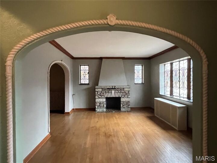 Property Photo:  5866 Delor Street  MO 63109 