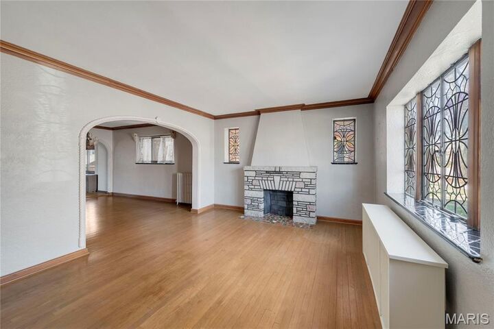 Property Photo:  5866 Delor Street  MO 63109 