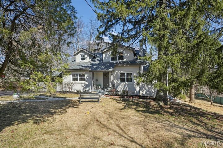 Property Photo:  10235 Thorpe Avenue  MO 63114 