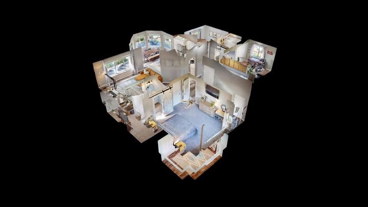 Property Photo: 416 22nd St SW ND 58701