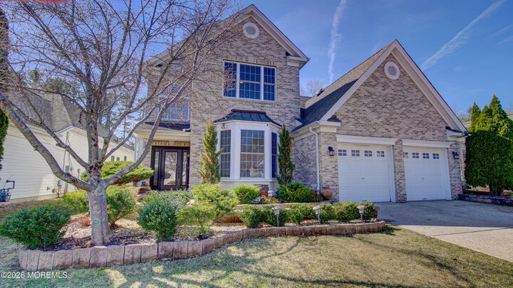 Property Photo:  22 Crooked Stick Road  NJ 08527 