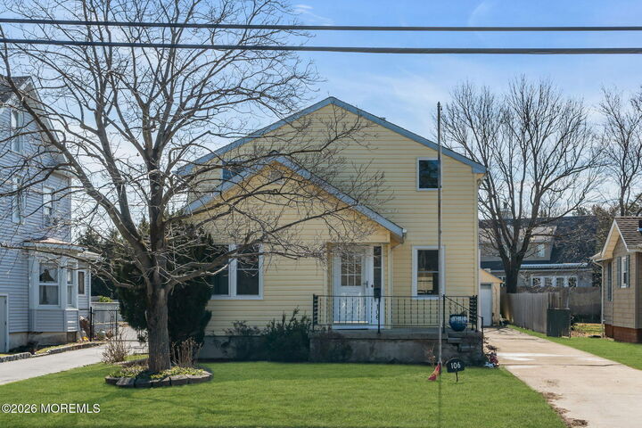 Property Photo:  106 Wall Street  NJ 07764 