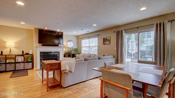 Property Photo:  53 Winged Foot Court  NJ 07731 