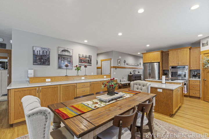 Property Photo:  4323 Cottage Trail  MI 49426 