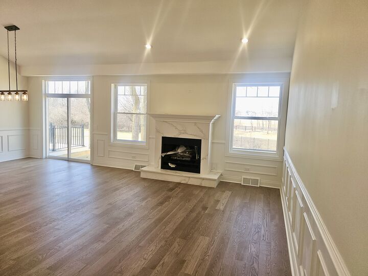 Property Photo:  13138 S Lake Mary Drive  IL 60585 