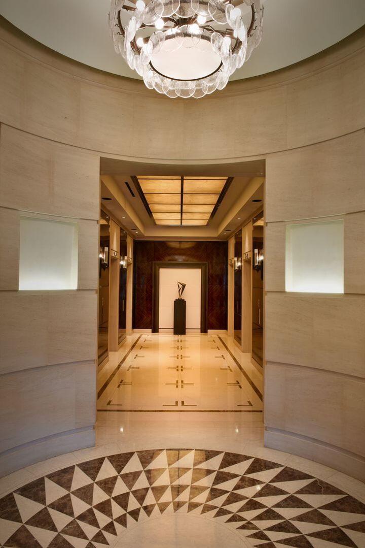 Property Photo:  401 N Wabash Avenue 1846  IL 60611 