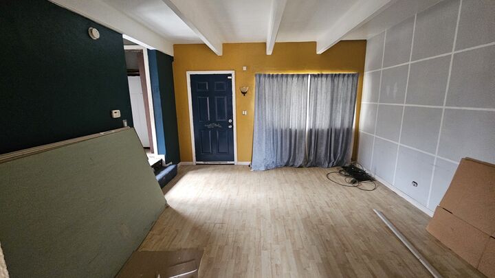 Property Photo: 9319 S Calumet Avenue IL 60619