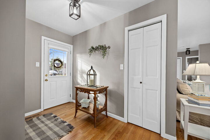 Property Photo:  3560 Bass Court  IL 60450 