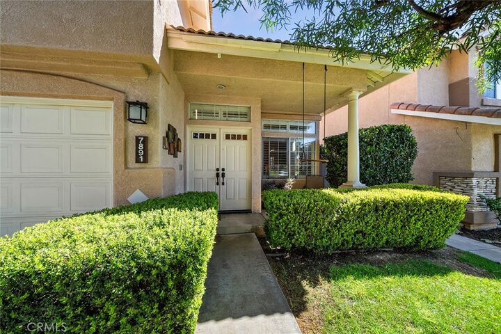 Property Photo:  7891 Basile Court  CA 92336 