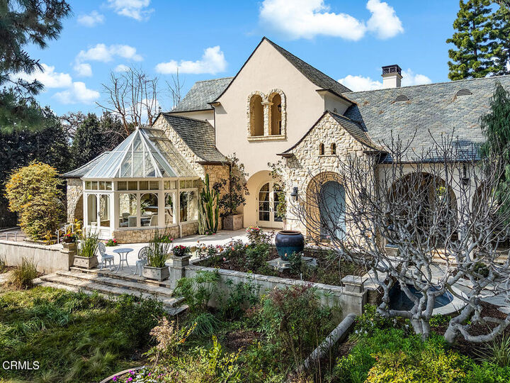 Property Photo:  1535 Circle Drive  CA 91108 