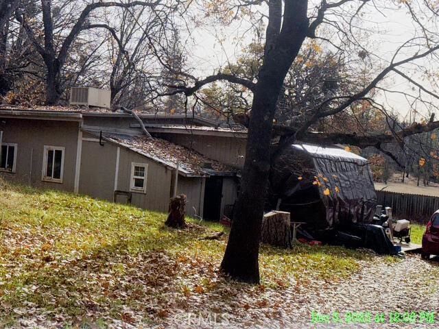 Property Photo:  11390 Forest Oaks  CA 95461 